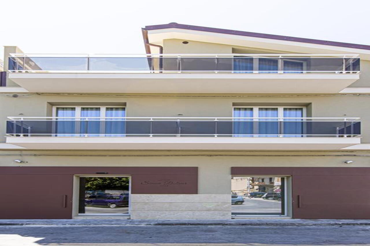 Charme Simon Bolivar Noto Exterior foto